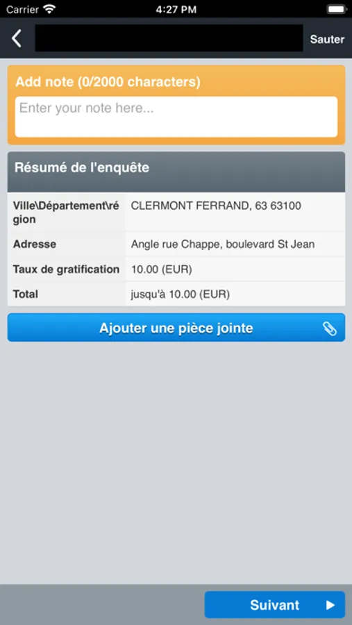 Screenshot 3