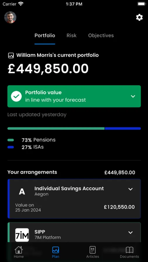 Screenshot 3