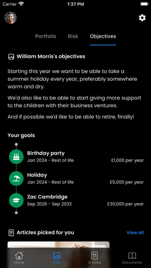 Screenshot 5