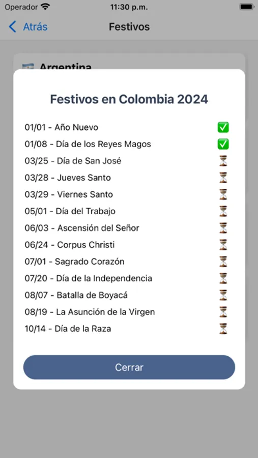 Screenshot 3