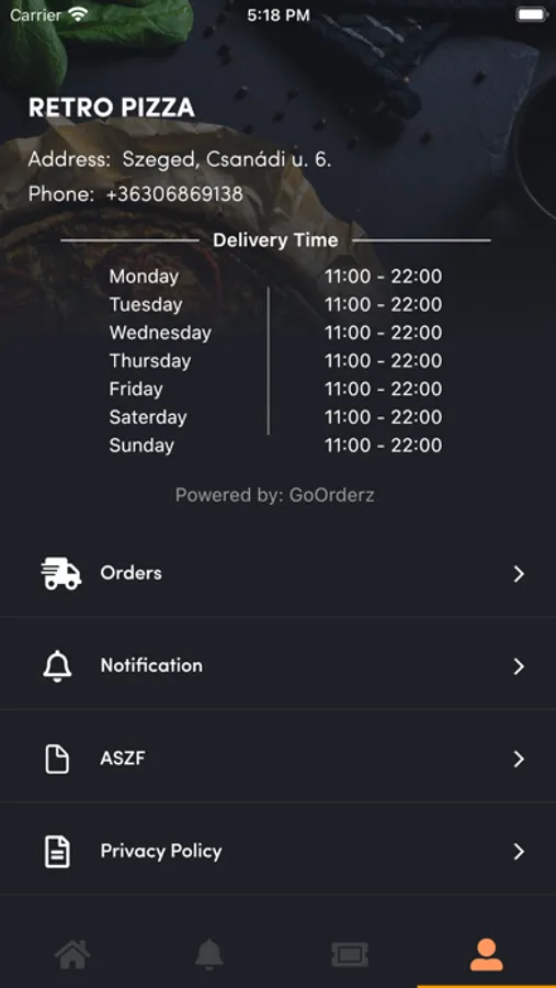 Screenshot 6