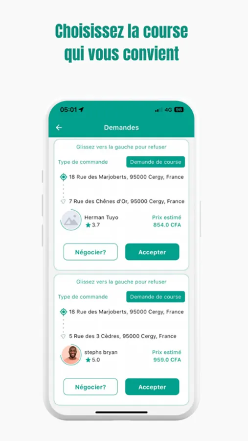 Screenshot 5