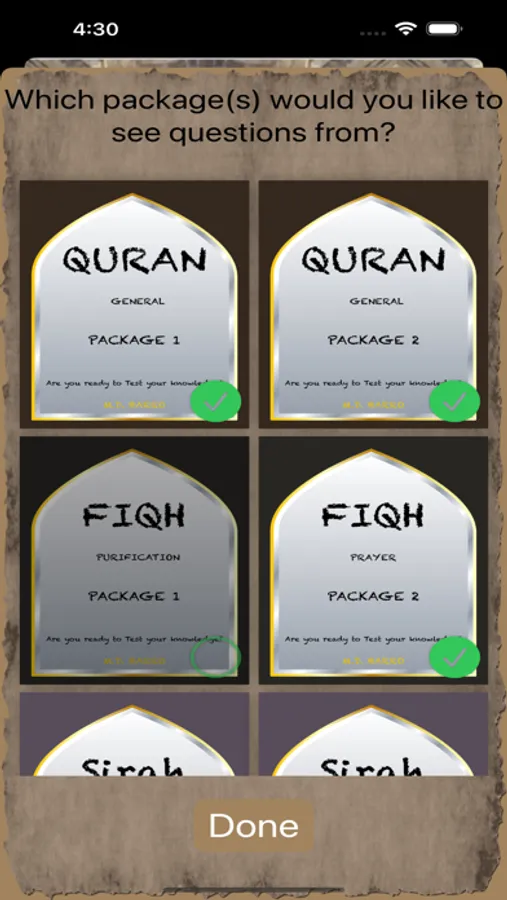 Screenshot 3