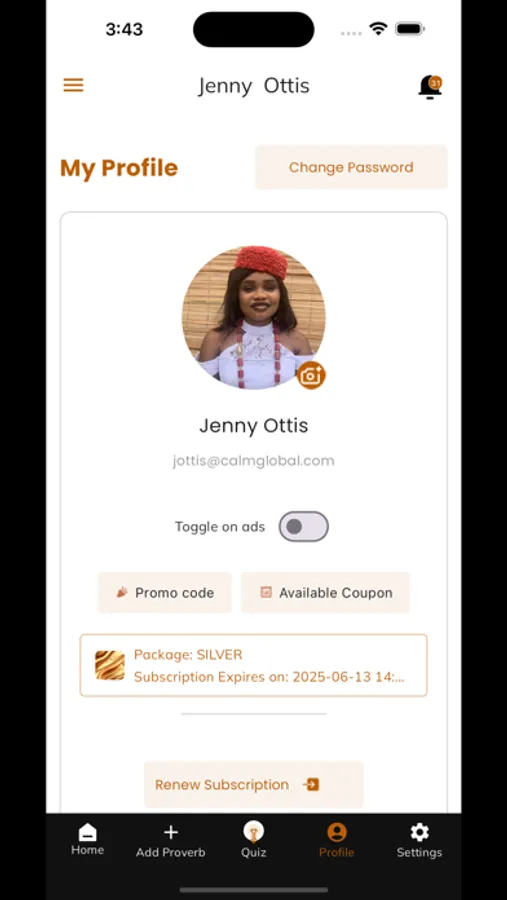 Screenshot 5