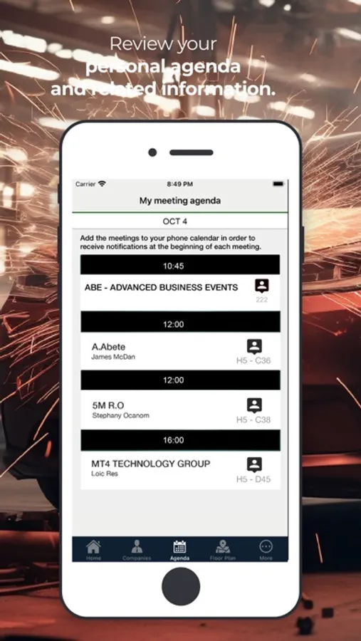 Screenshot 5