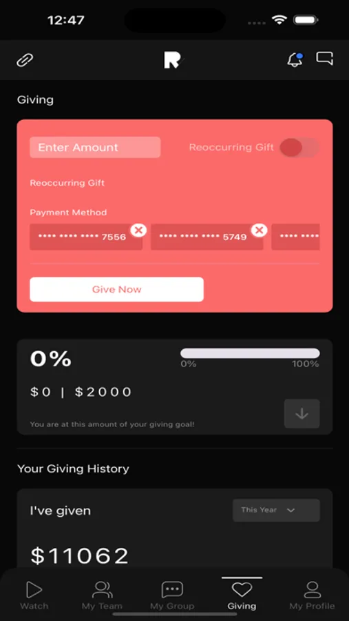 Screenshot 5