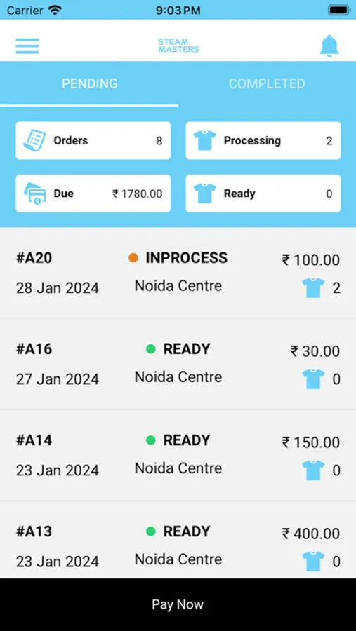 Screenshot 4