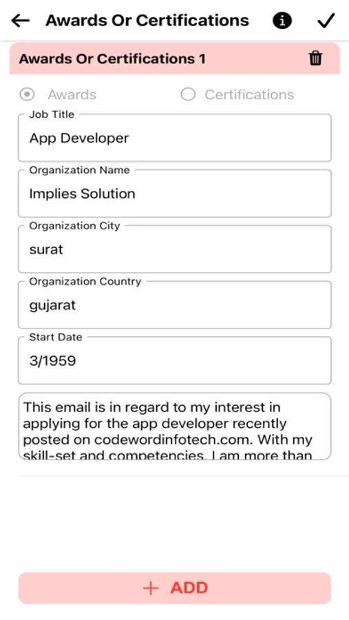 Screenshot 3