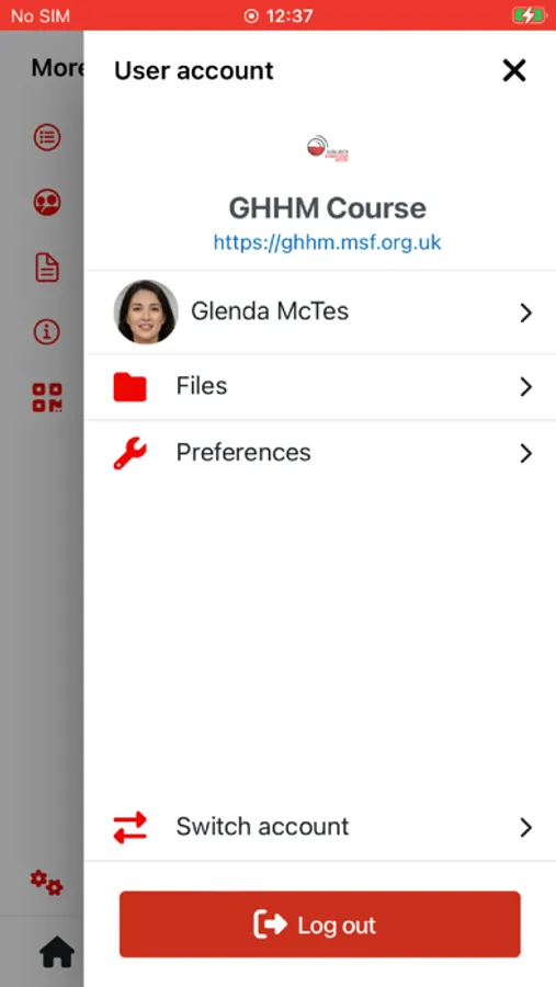 Screenshot 5
