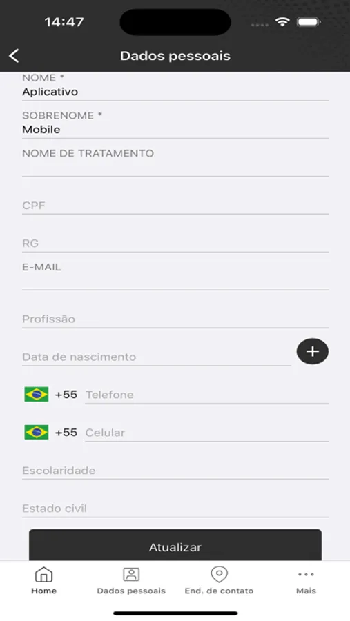 Screenshot 3