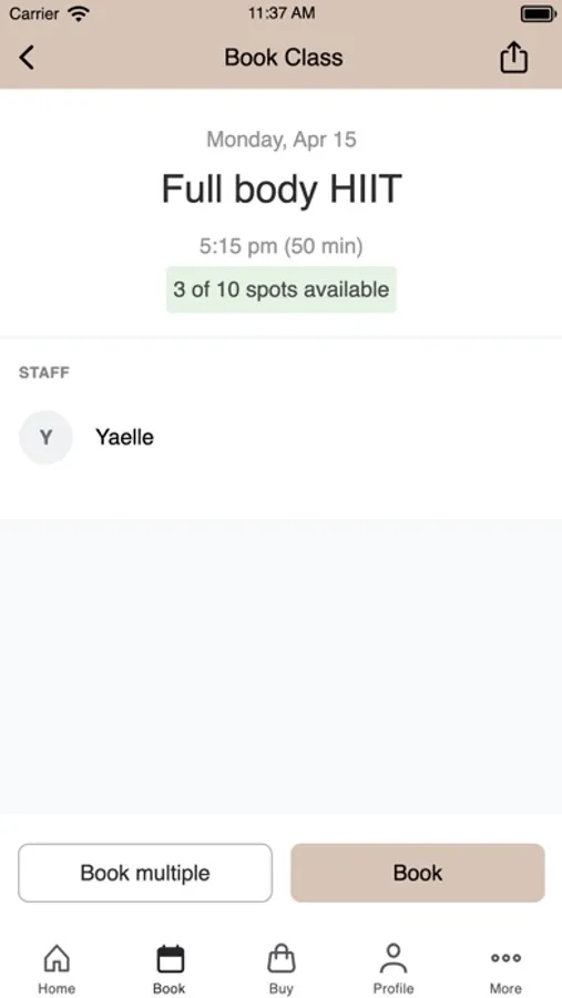 Screenshot 3