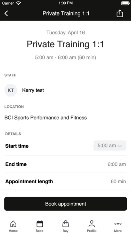 Screenshot 3