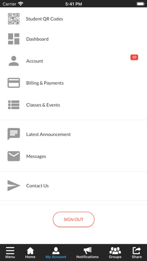 Screenshot 5