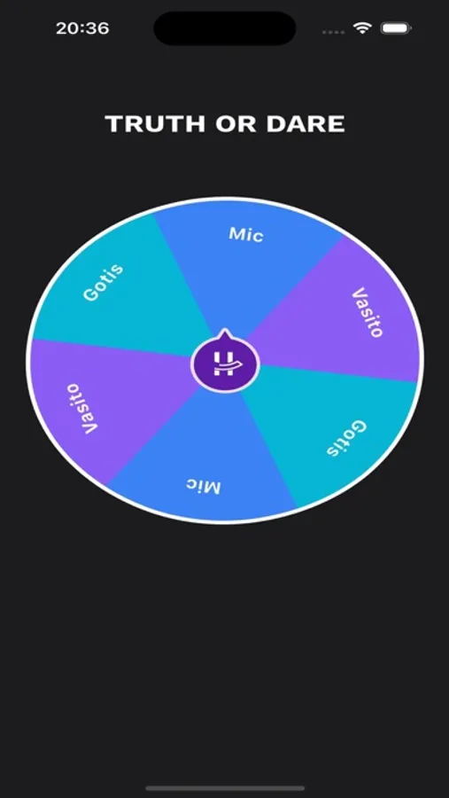 Screenshot 5