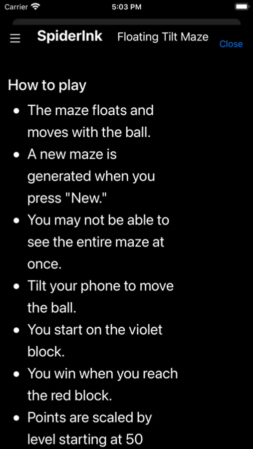 Screenshot 6