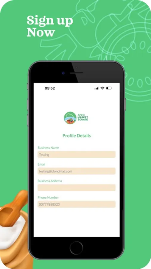 Screenshot 3