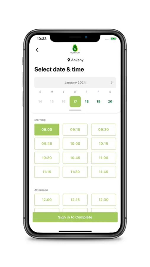 Screenshot 5