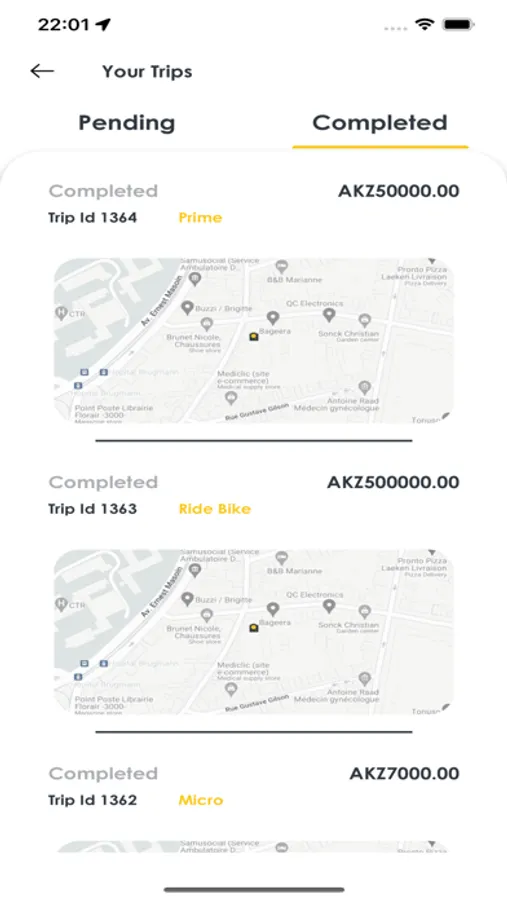 Screenshot 3