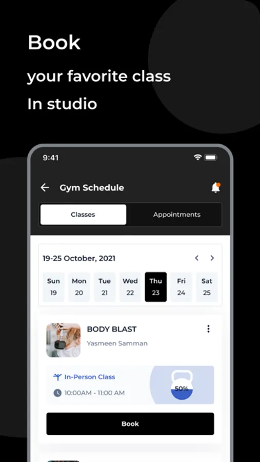 Screenshot 3