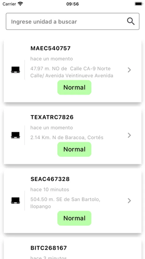 Screenshot 3