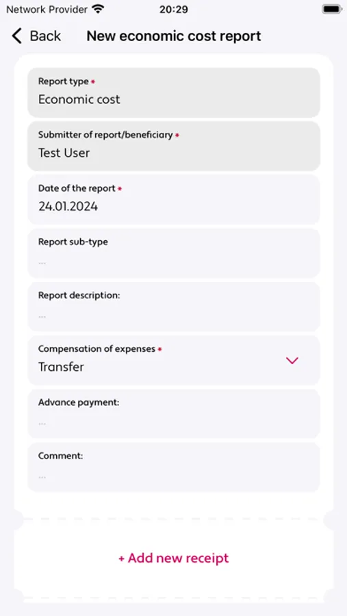 Screenshot 5