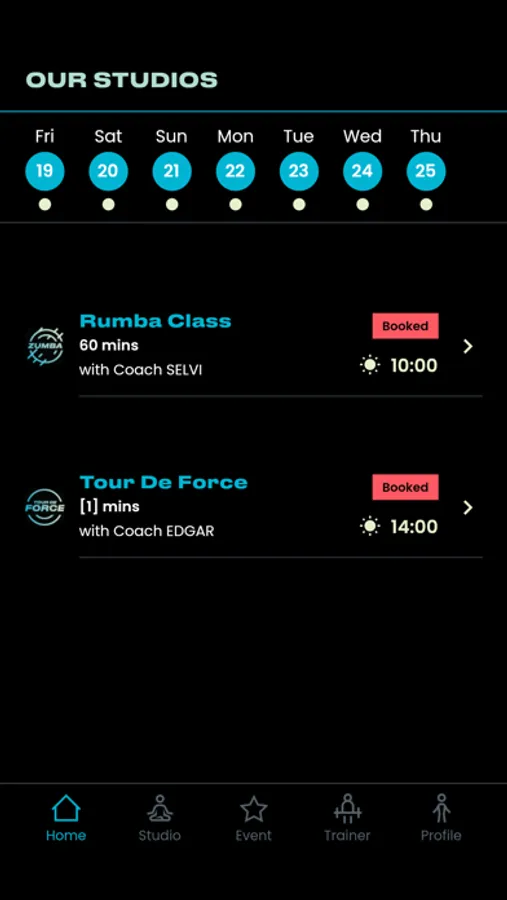 Screenshot 5