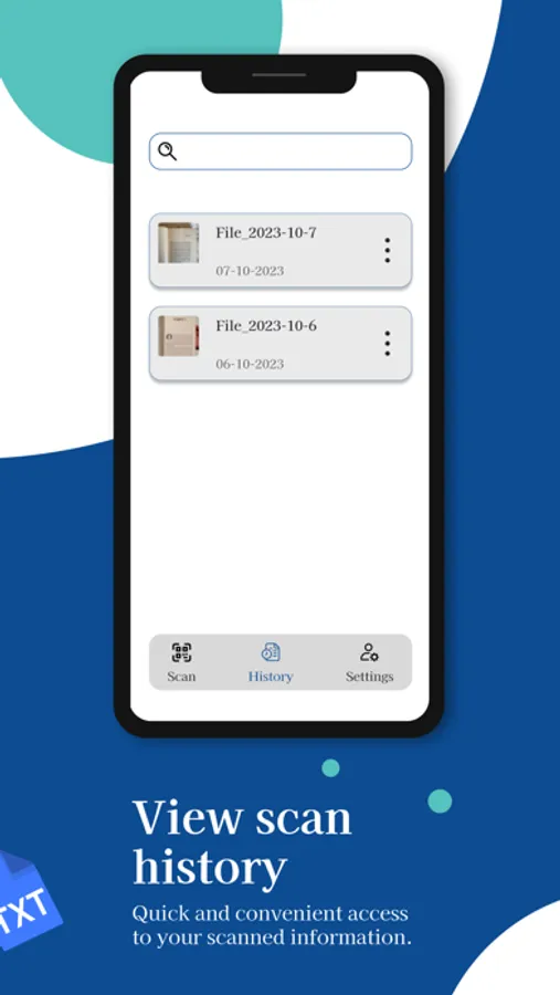 Screenshot 3