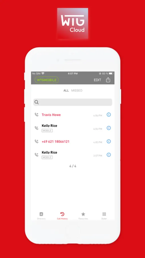 Screenshot 4