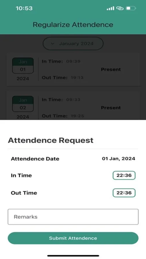 Screenshot 3