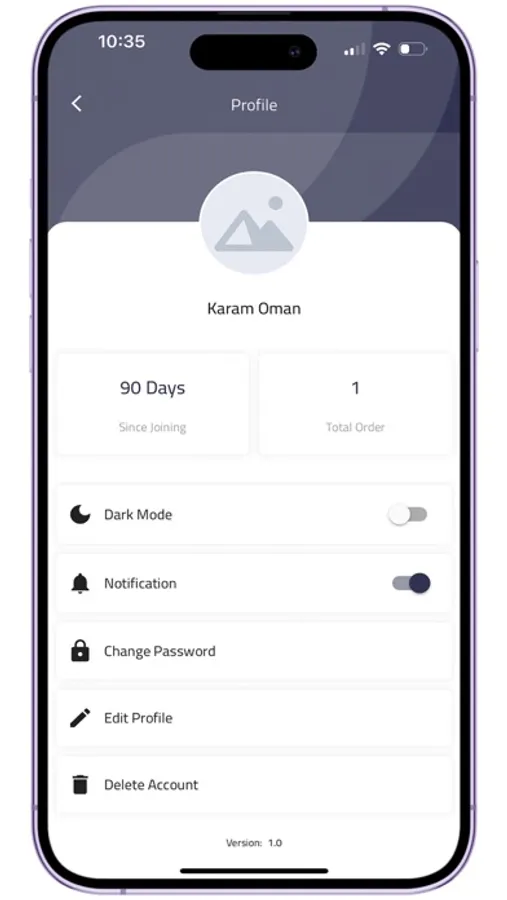 Screenshot 5
