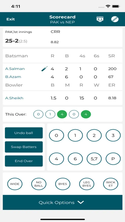 Screenshot 6