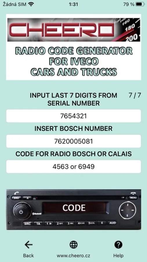 Screenshot 3