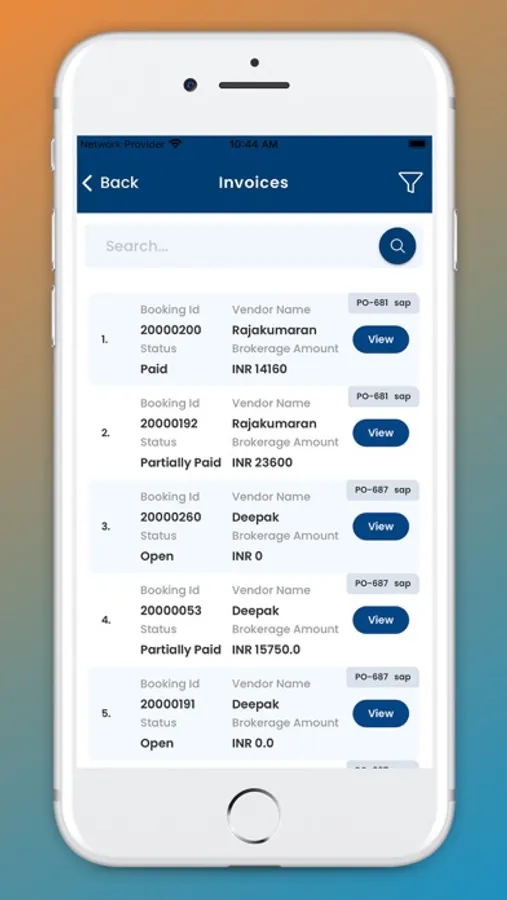 Screenshot 5