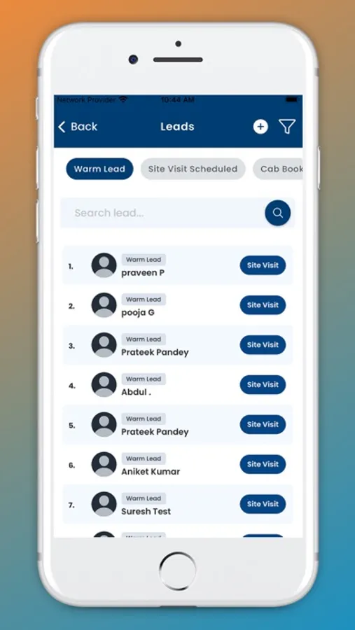 Screenshot 6