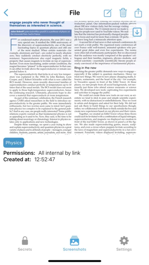 Screenshot 5