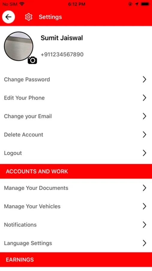 Screenshot 6