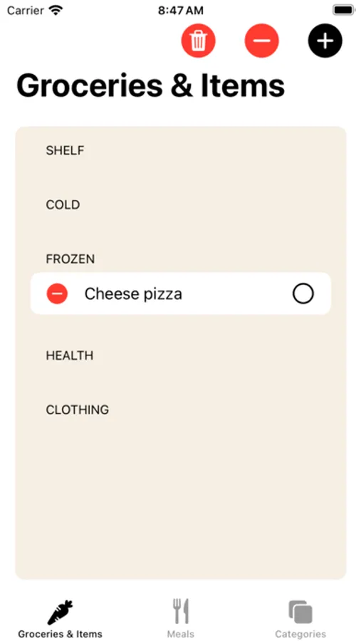Screenshot 5