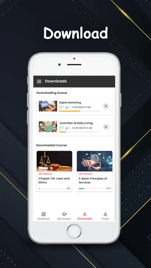 Screenshot 5