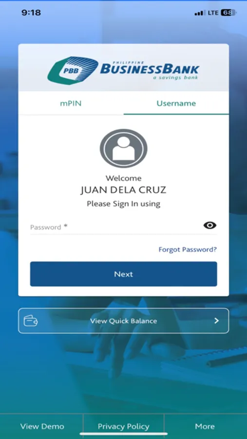Screenshot 5