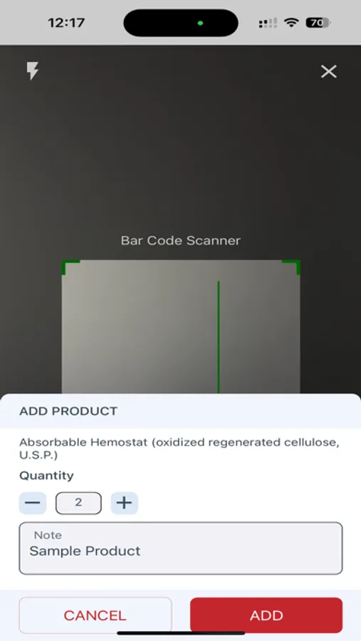 Screenshot 3