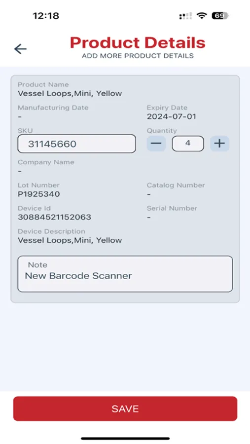 Screenshot 5