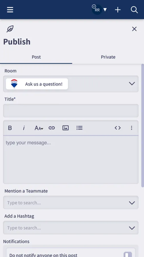 Screenshot 1
