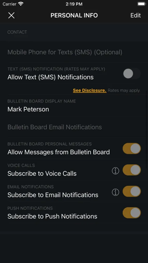 Screenshot 5