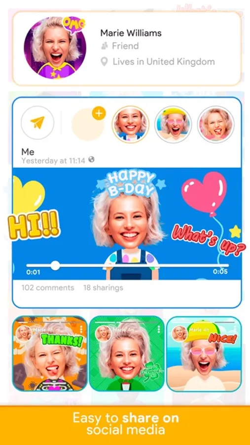 Screenshot 3