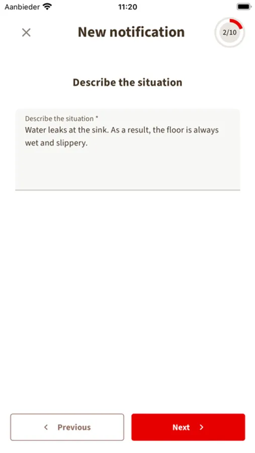 Screenshot 3