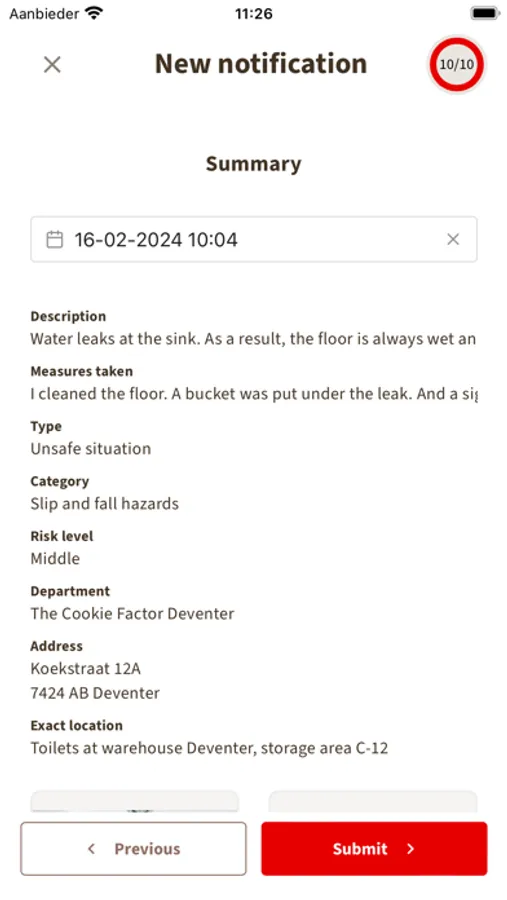 Screenshot 6