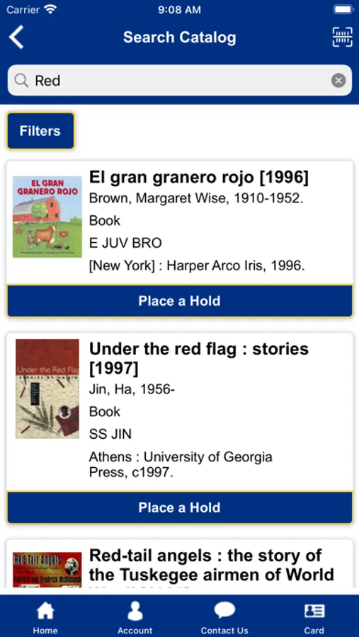 Screenshot 4