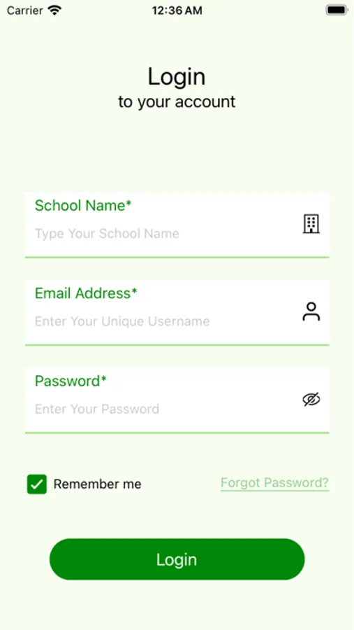 Screenshot 1