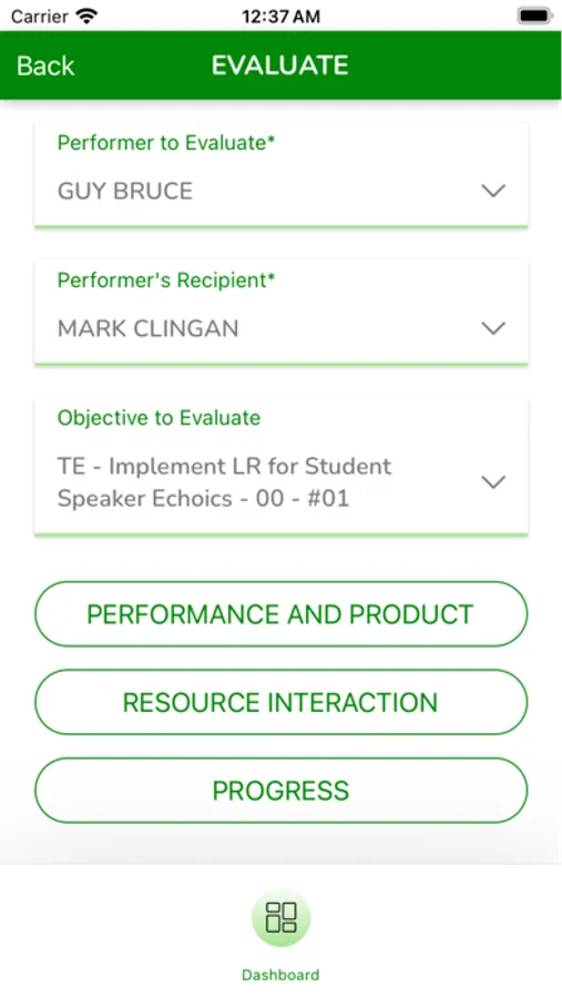 Screenshot 3