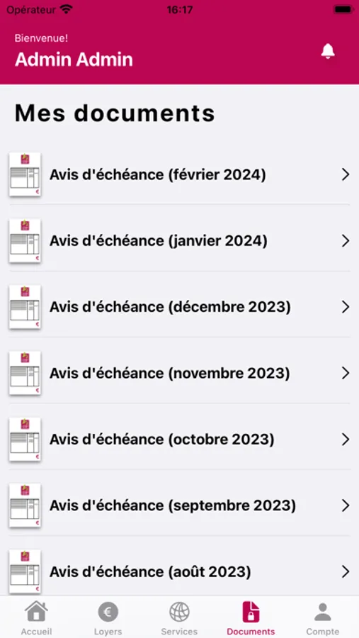 Screenshot 3